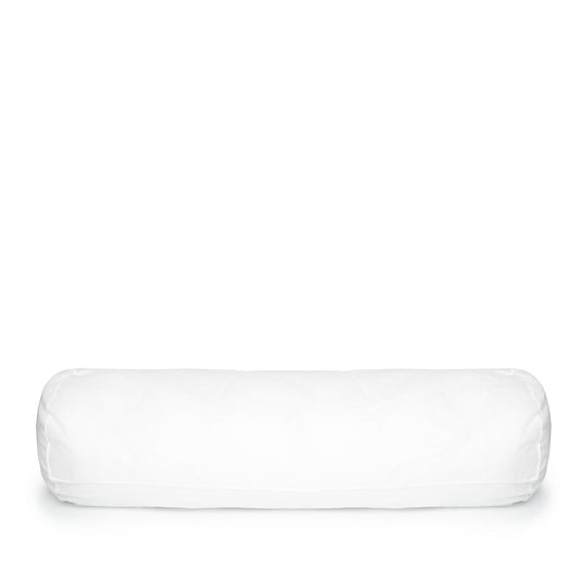 White Inner Cushion Rectangular - 35x100 - FancyVintage.nl - Inner-cushions