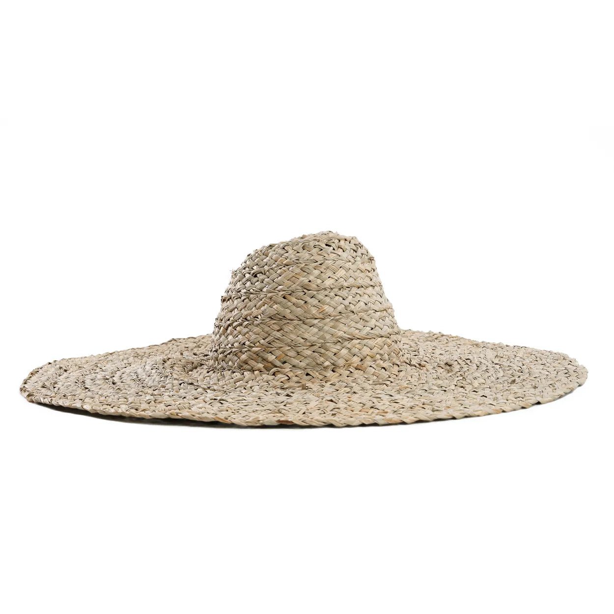 The Playa Hat - FancyVintage.nl -